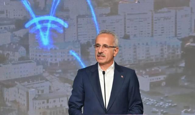 5G’nin kapsama alanı iki yılda tamamlanacak