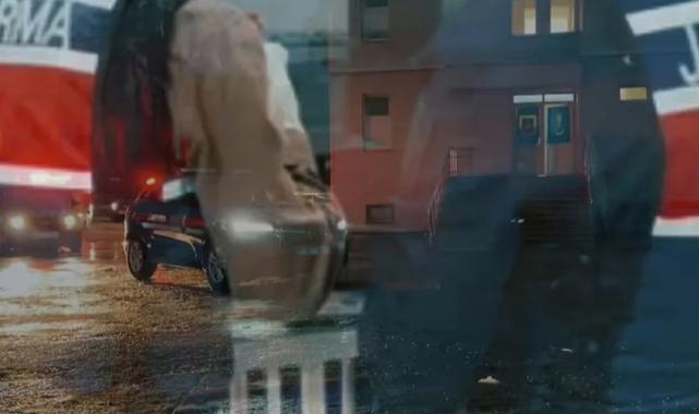 6 ilde dev operasyon! 9 organize suç örgütü çökertildi!