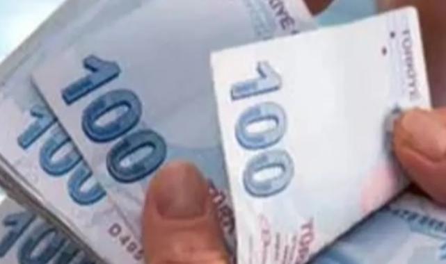 6 milyar TL’lik ‘evde bakım’lar hesaplarda