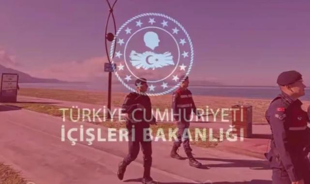 81 ilde göçmen kaçakçılığı denetimi!