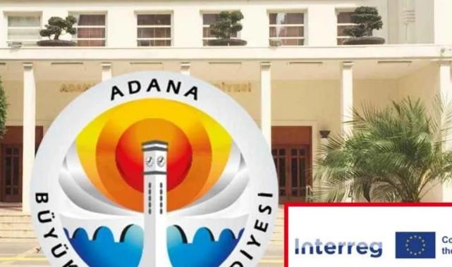 Adana Büyükşehir, AB Destekli SMAC Projesine başladı