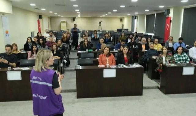 Adana’da okul öncesi dönemde dijital şiddet dönemi