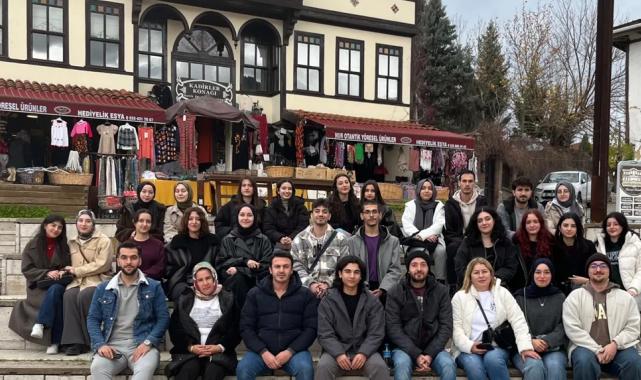 Adım adım Sakarya’yı keşfe devam