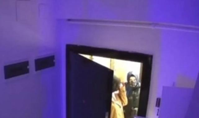 Adıyaman’da 3 kadın evdeki ziynet eşyalarını çaldı