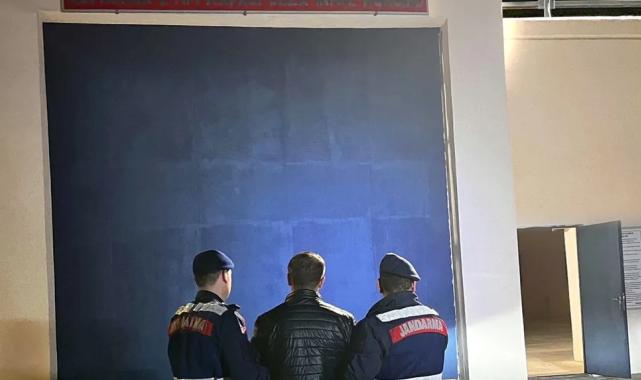 Adıyaman’da aranan şahıs operasyonla yakalandı