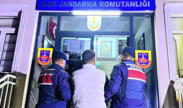 Adıyaman’da Jandarma zehir tacirlerine nefes aldırmıyor