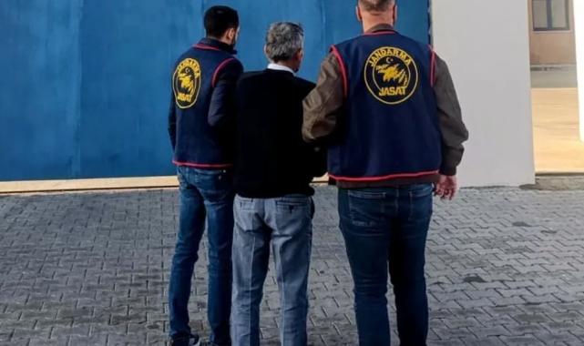 Adıyaman’da JASAT operasyonu: 2 kişi tutuklandı