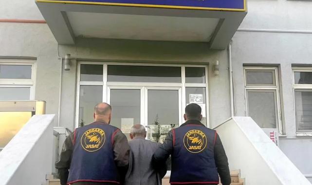 Adıyaman’da JASAT operasyonu… Kasten öldürmeden aranan şahıs yakalandı