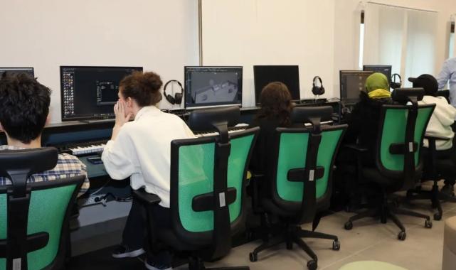 Afet bilinci Kocaeli’de animasyonla anlatılıyor