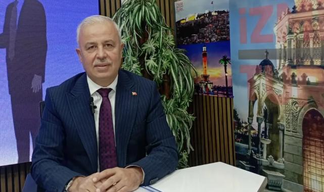 AK Parti Karşıyaka İlçe Başkanı Köse: Sorunların yüzde 90’ı belediyecilikten kaynaklanıyor