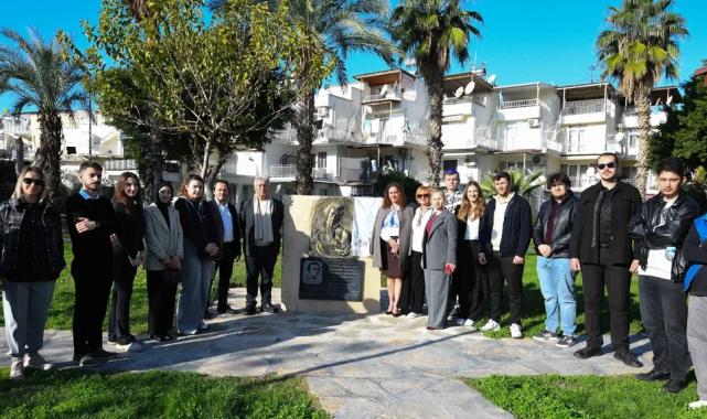 Akdeniz Üniversitesi’nden Muratpaşa Dostluk Parkları’na ziyaret