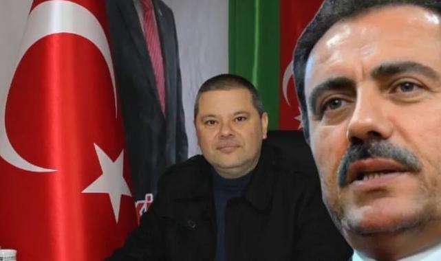 Aksaçlılar Derneği’nden İzmir Barosu’na tepki