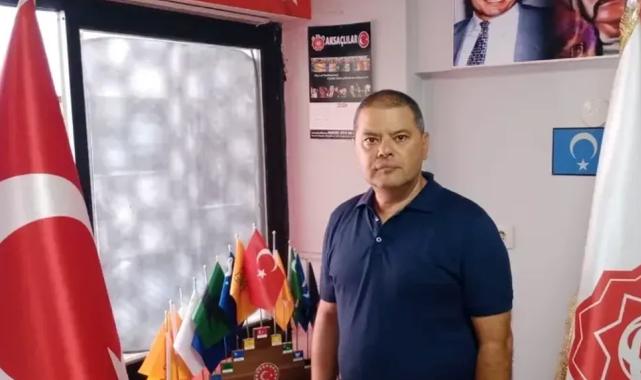 AKSAÇLILAR’dan Doğu Akdeniz uyarısı