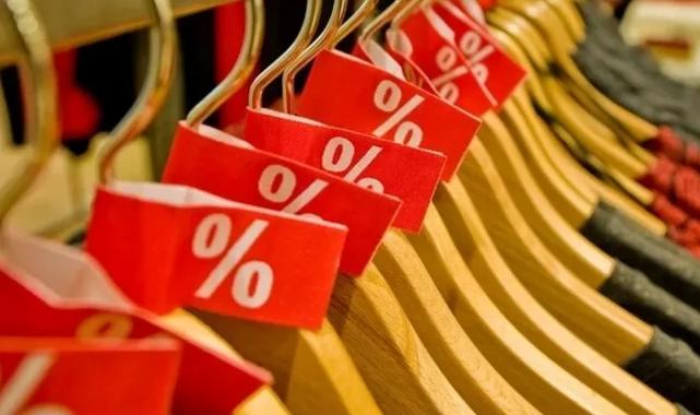 Aldatıcı Kasım indirimlerine rekor ceza: 12,9 milyon TL!