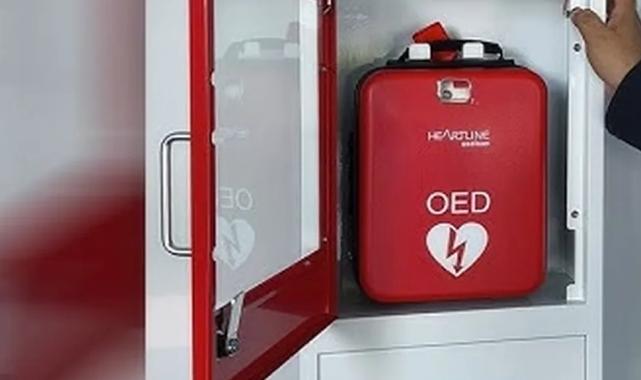 Ani kalp durmalarında hayat kurtaracak düzenleme ‘Resmi’leşti… OED zorunluluğu geliyor