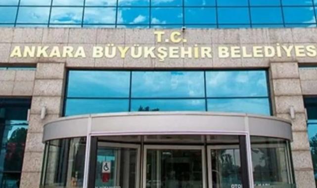 Ankara Büyükşehir’den soruşturma açıklaması: Veto edilen usulsüz imar artışı!