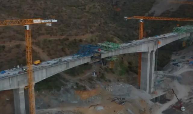 Ankara-İzmir YHT hattıyla Anadolu’ya modern ulaşım ağı