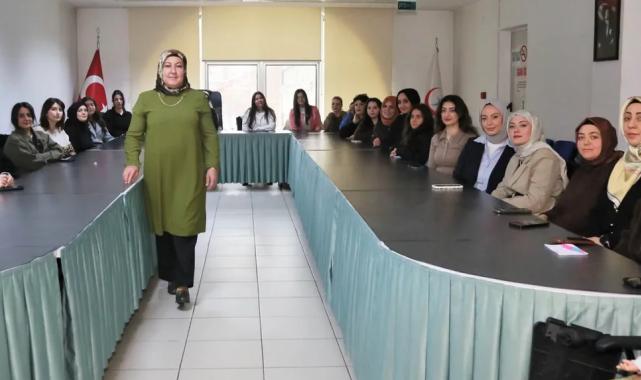 Ankara Keçiören’de çocuk gelişimine nitelikli eğitim