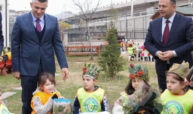 Ankara ‘Köklerden Geleceğe Nefes’ oluyor
