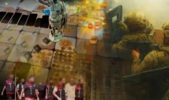 Ankara’da bir haftada bin 20 aranan kişi yakalandı