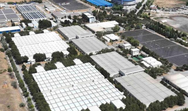 Ankara’da içme suyu güvenliği için ASKİ’den yatırım