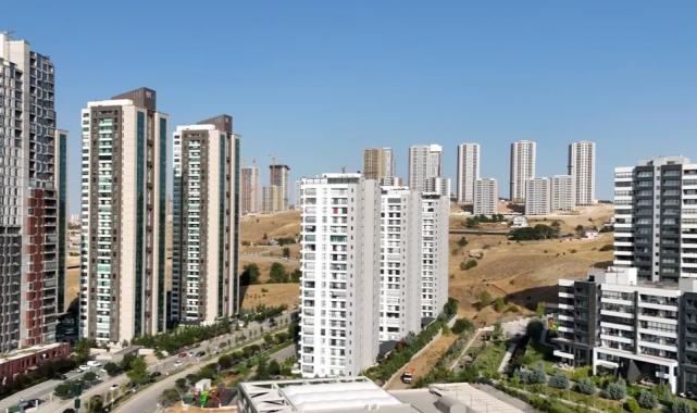 Ankara’da konut satışları Kasım’da yüzde 14,87 azaldı