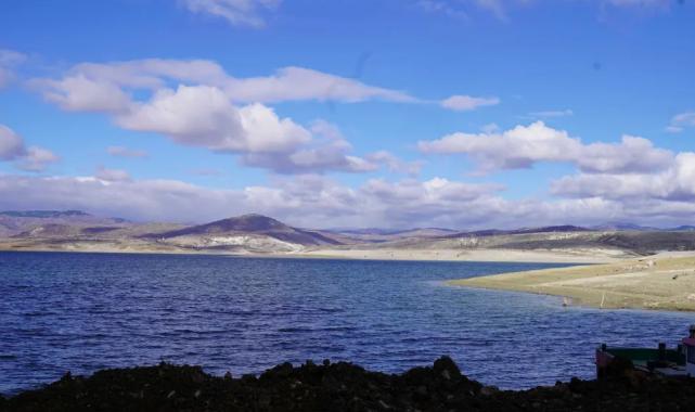 Ankara’da kuraklıkla mücadelede kritik adım 