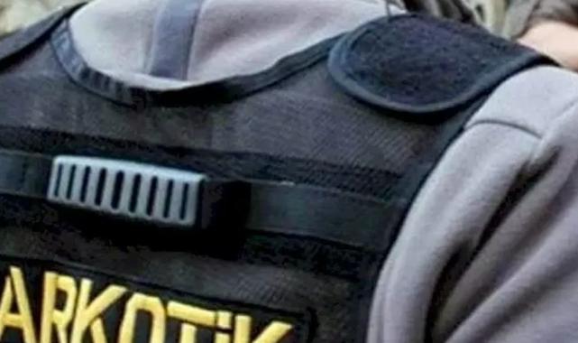 Ankara’da NARKOGÜÇ operasyonları… Kilolarca uyuşturucu ele geçirildi