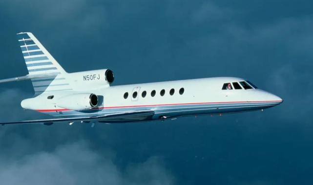 Ankara’dan kalkan Falcon 50 ile irtibat kesildi! Libya Genelkurmay Başkanı ve heyeti de bu uçaktaydı