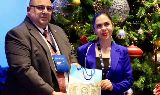 Antalya Muratpaşa liderler zirvesinde