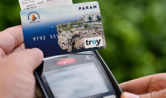 Antalya’da Çevreci Komşu yeniden ‘Konuksever’ oldu