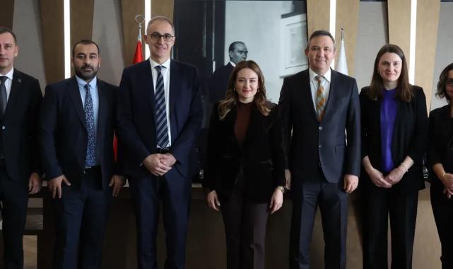 Antalya’da Dünya Bankası ile yeşil şehirler için ortak toplantı