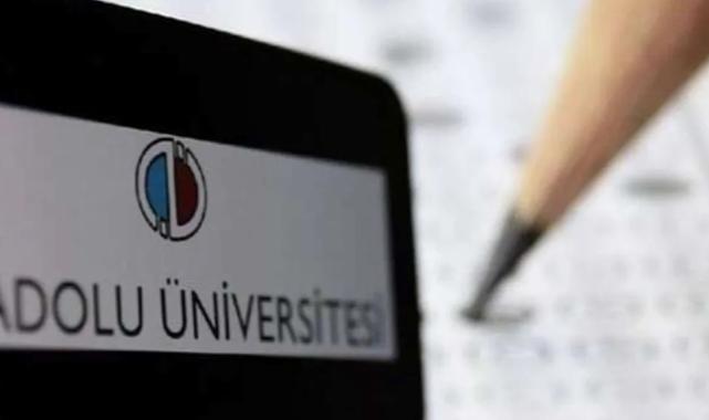 AÖF’den sınav binası tercihi için son gün uyarısı