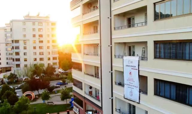 Asrın inşaasında teslim sayısı 455 bine ulaşıyor… Yılın son teslim töreni 27 Aralık’ta Hatay’da