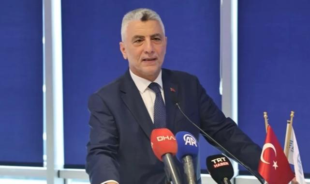 Bakan Bolat: Piyasalarda artık aşırı oynaklık bulunmuyor