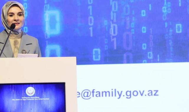 Bakan Göktaş: Çocukların dijital güvenliğine uluslararası iş birliği şart