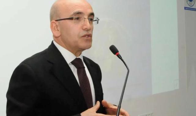 Bakan Şimşek: Enflasyondaki düşüş fiyat istikrarını destekliyor