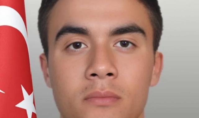 Bakan Yerlikaya’dan Emre Albayrak için taziye mesajı