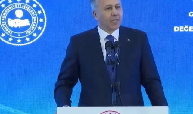 Bakan Yerlikaya’ya Jandarma’ya övgü… Jandarma, Terörsüz Türkiye’nin teminatıdır