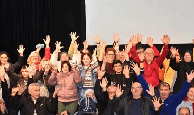 Balıkesir Büyükşehir’den afete ‘özel’ farkındalık eğitimi