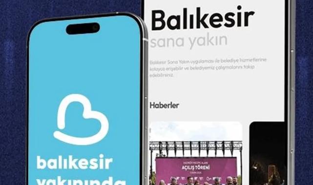 “Balıkesir Yakınında” ile tüm hizmetler tek çatı altında