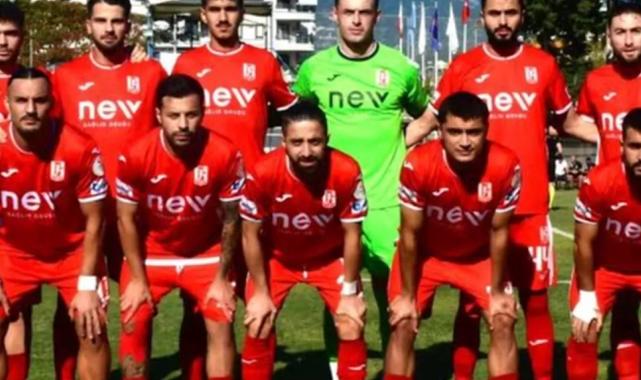 Balıkesirspor’da kriz kapıda