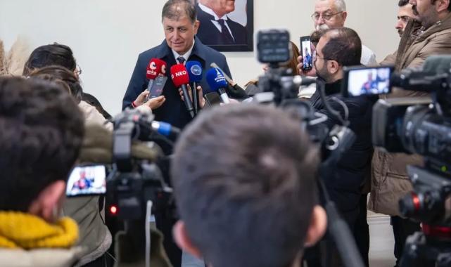 Başkan Tugay: İzmir’de her ilçeye eşit hizmet