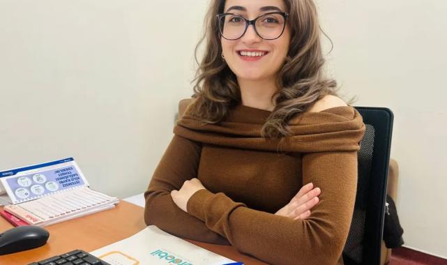 Batman Kozluk’a yeni nöroloji uzmanı göreve başladı