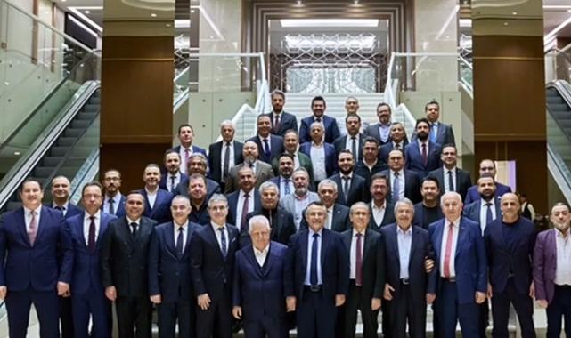 Bellona, Brand Week İstanbul 2025’in ‘Destekleyen Sponsoru’ oldu!