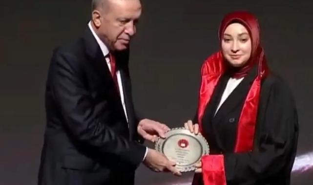 Bilecik Pazaryeri’nden iki genç hukukçu tarihe geçti