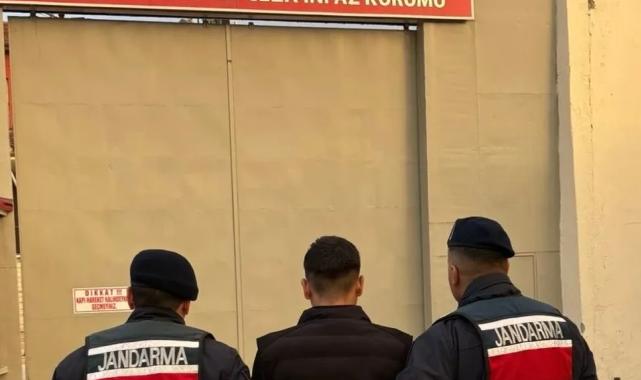 Bilecik’te sahte asker tuzağı bozudlu!