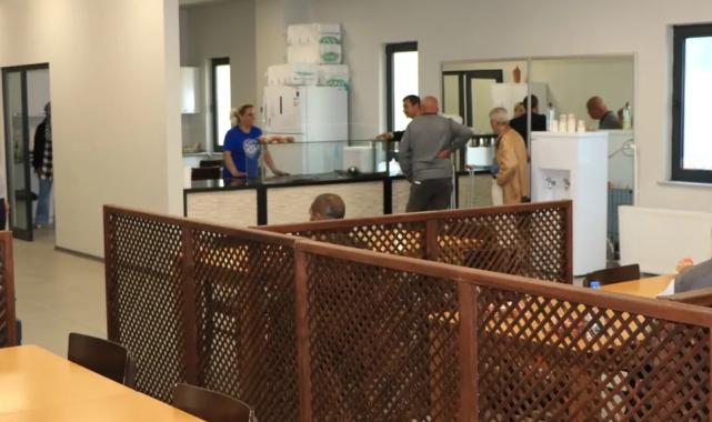 Büyükşehir, bakımevi ile Kocaeli’yi kucaklıyor