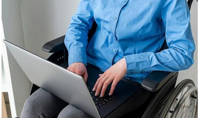 Büyükşehir’de online hizmetler artık “engelsiz”