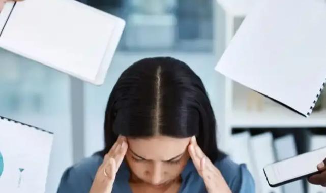 Çalışanların ruh sağlığı alarm veriyor